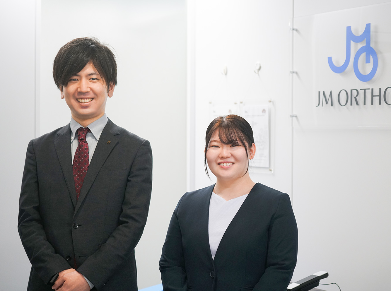株式会社JM Ortho