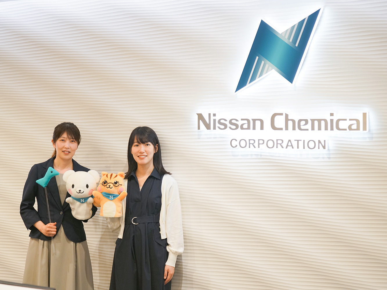 日産化学株式会社