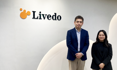 株式会社リブドゥコーポレーション