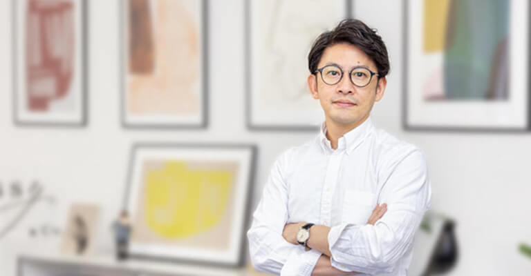 代表挨拶