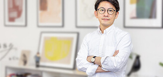 代表挨拶