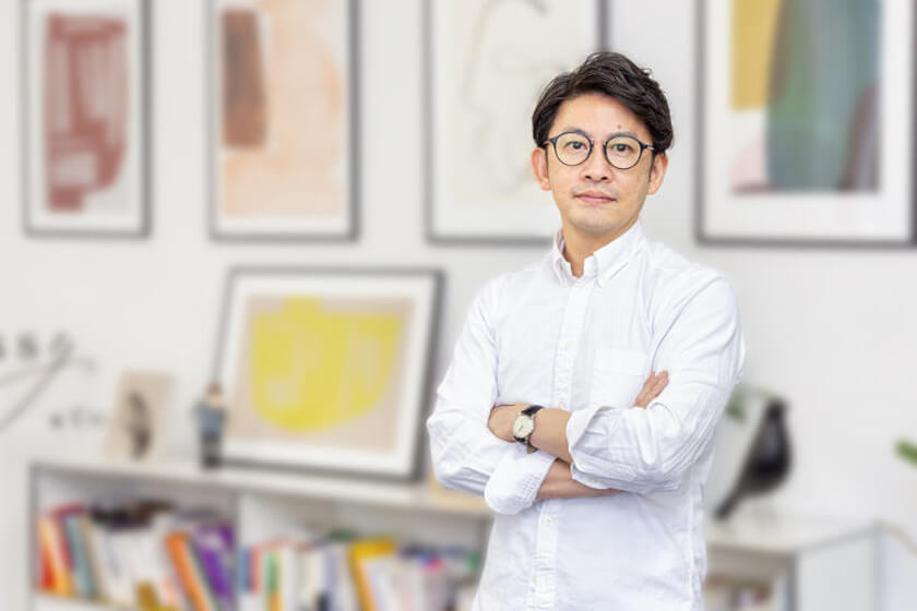 代表挨拶