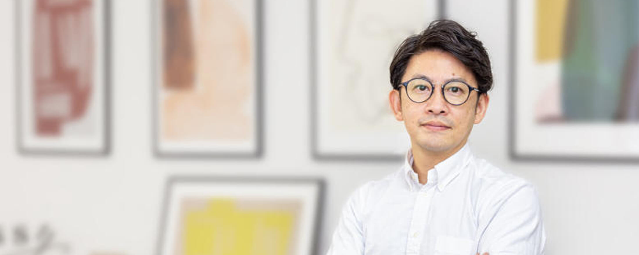 代表挨拶