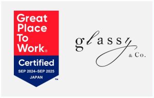 Great Place to Work® Institute Japanより「働きがいのある会社」（2025年版）として認定されました