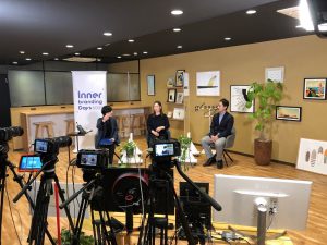 【イベント開催報告】「Innerbranding Days 2021」大盛況で終了。延べ1,200名以上がリアル参加！12/13から期間限定のアーカイブ配信も決定。