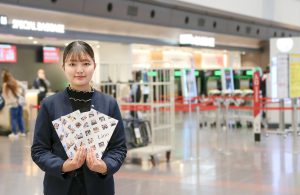 【お客様インタビュー #23】「JALスカイで働く自分を好きになる」ために、仲間の想いをたくさんの人に届けたい/株式会社JALスカイ様