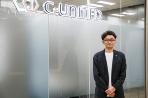 【お客様インタビュー #24】ESG経営の認知と理解を促すエンタメ化 社内報に漫画×動画を導入。/ C-United株式会社様