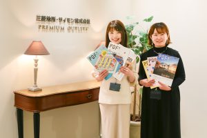 【お客様インタビュー #18】拠点間の距離を超えて、社内コミュニケーションを活性化させるために。課題を共有できるパートナーを求めていました/三菱地所・サイモン株式会社 様