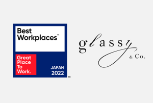 Great Place to Work ®発表　2022年版「働きがいのある会社」ランキングでベストカンパニー100に選出されました