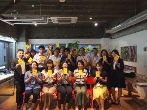 第3回SHAHOO！会開催レポート