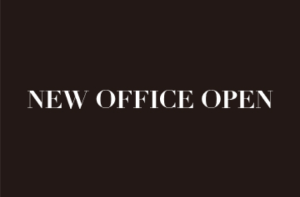 名古屋Office・大阪Office開設のお知らせ