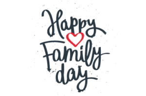 Family Day 2018 Report